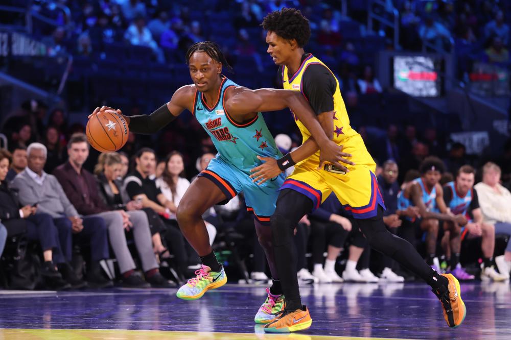 锋线的表现 锋线的表现